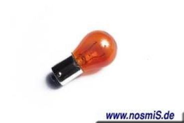 Lampe 6V 21W orange