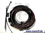 Kabelbaumsatz S51/1 C1 12V Elektronikzündung