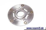 Druckplatte Schwalbe/Duo Halbautomatik